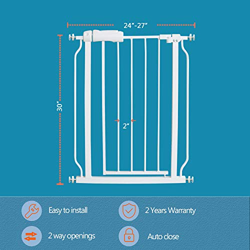Indoor Safety Gates for Pets Buy Online