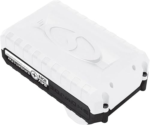 Miniatura 5 de Snow Joe iON+ batería de iones de litio 24VBAT-LTW EcoSharp Pro compatible con sistemas iON+, 24voltios, 1.3Ah