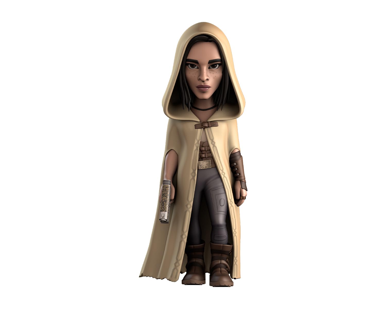 Bandai Minix Kora Model - Image 3