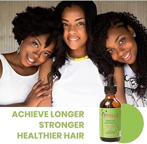 Rosmarinöl songyea Haare 59 ml, Rosemary Oil for Hair, Rosemary Mint