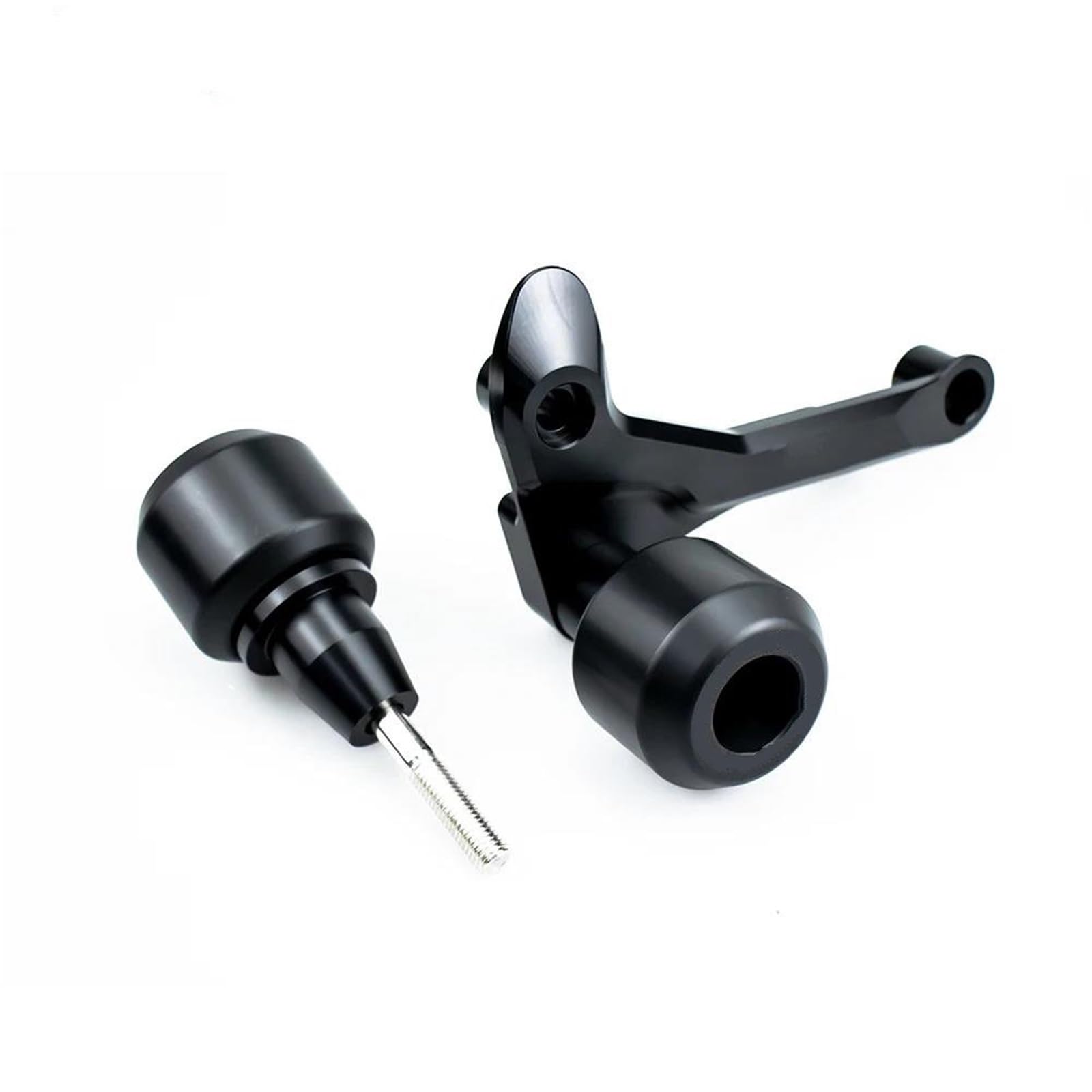 Protector De Carenado Deslizante para Motocicleta, Protección contra Caídas, Almohadilla Antichoque para S 1000 RR S1000RR S1000 RR 2023-2024 Marco Protección contra Caídas