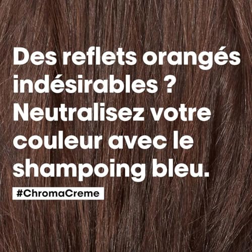 Shampooing Chroma Creme 300ml - vue 3