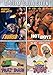 Four-Film Collection (Foolish / Hot Boyz / Phat Beach / The Wash)