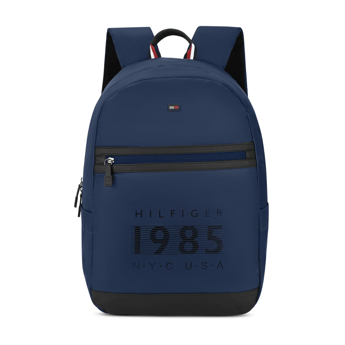 Foraker Laptop Backpack, Unisex, with Padded 14" Laptop Sleeve & Trolley Strap-image-20