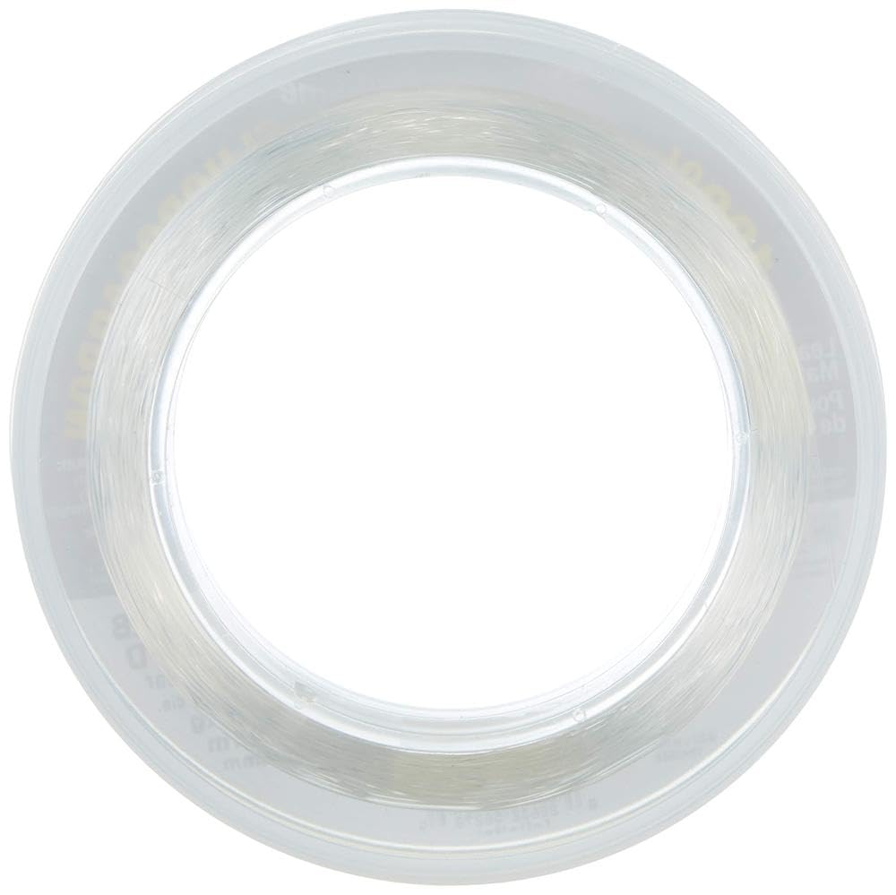 Berkley Big Game Fluorocarbon Leaders, Fishing Line, Fluorocarbon, Allround Fishing, 100% Professional Grade Flurocarbon - Image 4