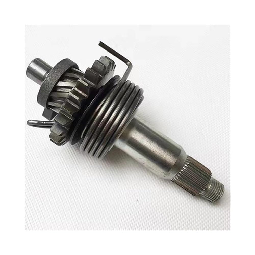 Pédale de démarrage moto YBR 125 kick YBR125 Z YB XT 125