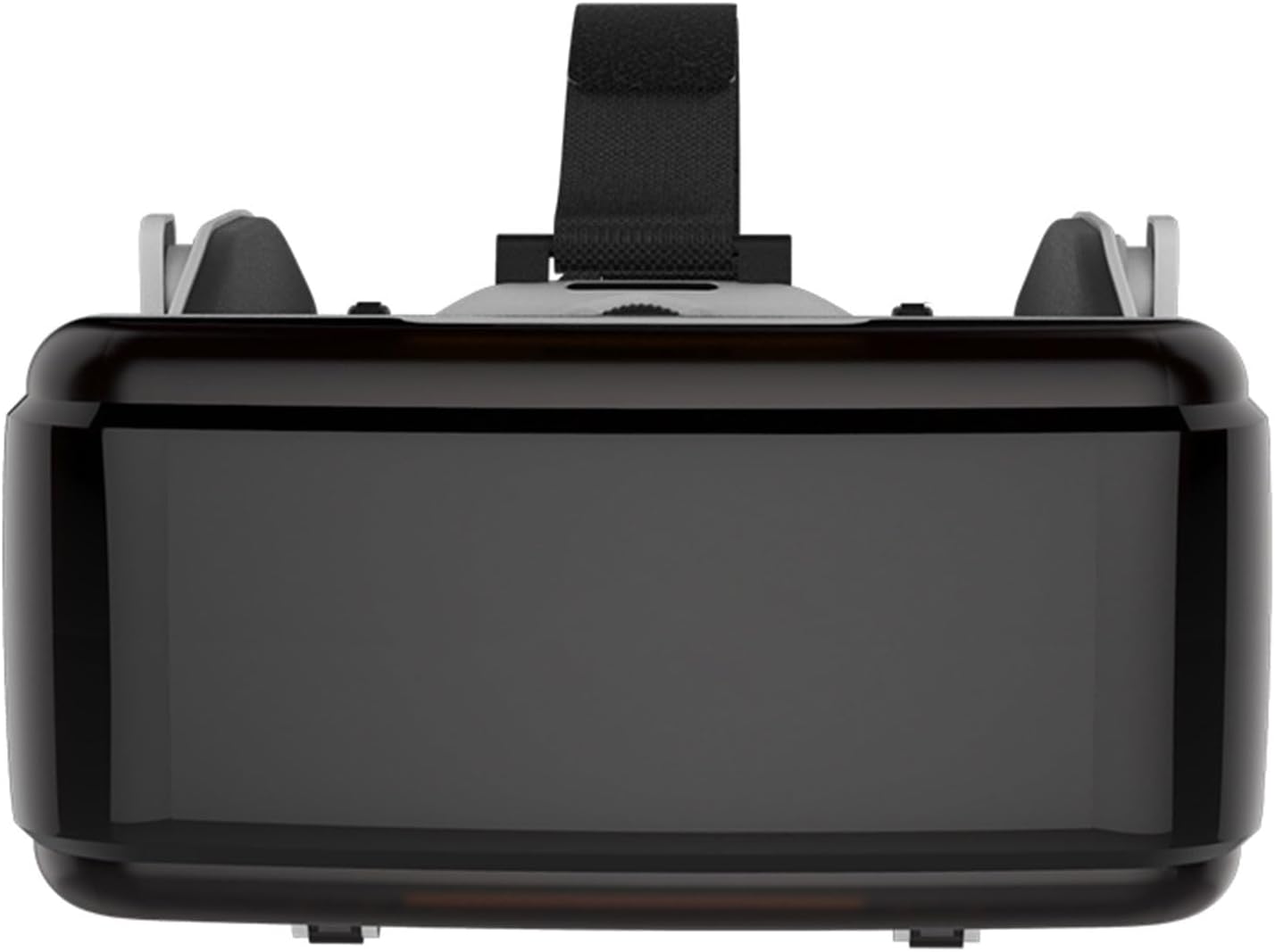 バーチャルリアリティヘッドセット - 携帯電話 調節可能 バーチャルリアリティ HDレンズ ゴーグル 3D | Gear アンチブル