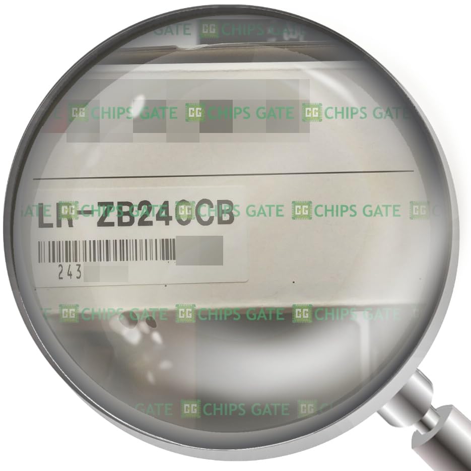 LR-ZB240CB ONE New LR-ZB240CB with Warranty image 3