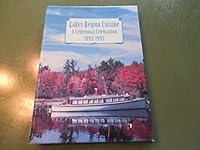 Lakes Region Cuisine: A Centennial Celebration 1893-1993 0871973650 Book Cover