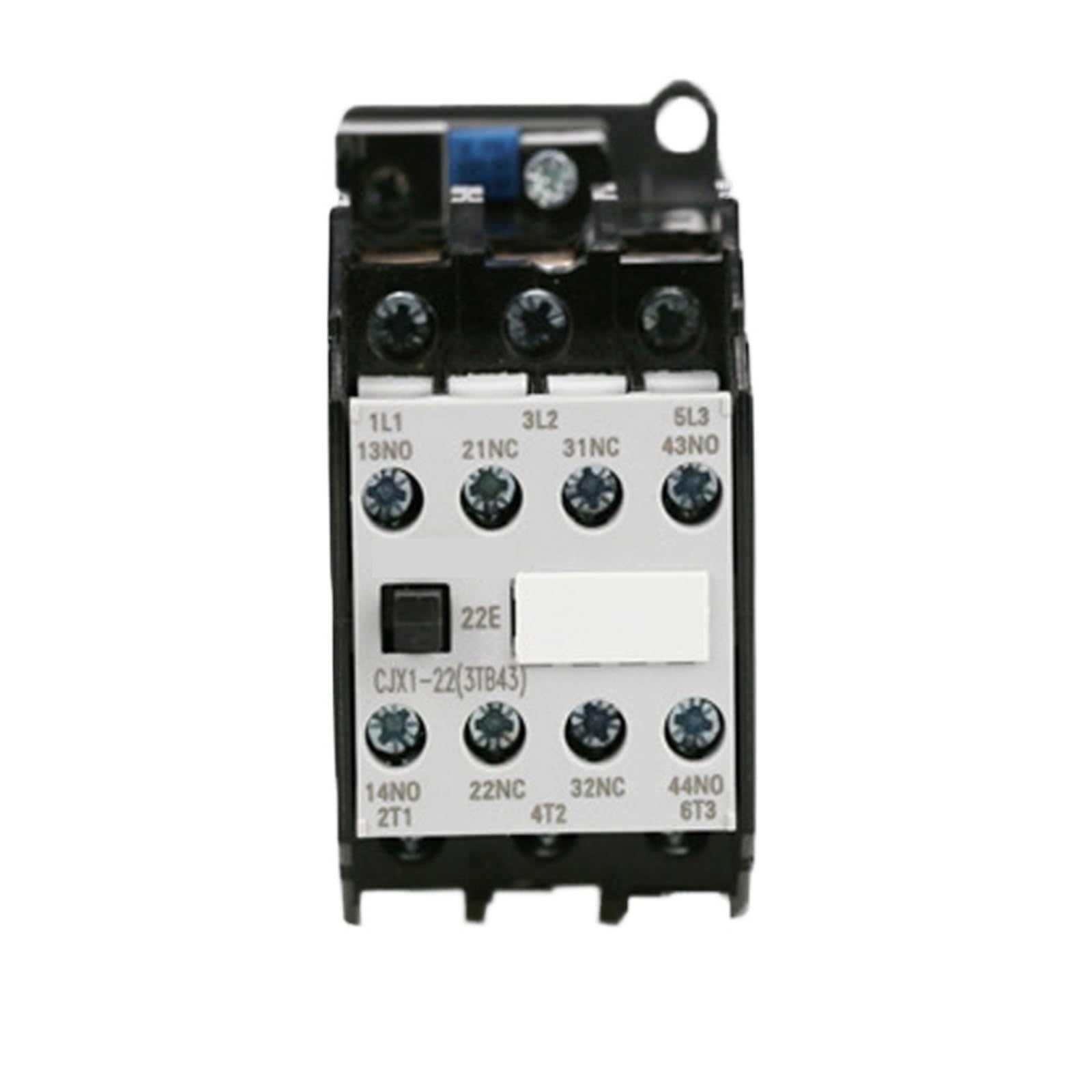 FPJQOBJC 220V24V AC Contactor CJX1/3TB/3TF Low Voltage Contactor