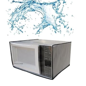 CAPA MICRO-ONDAS ELECTROLUX BRANCO 27L