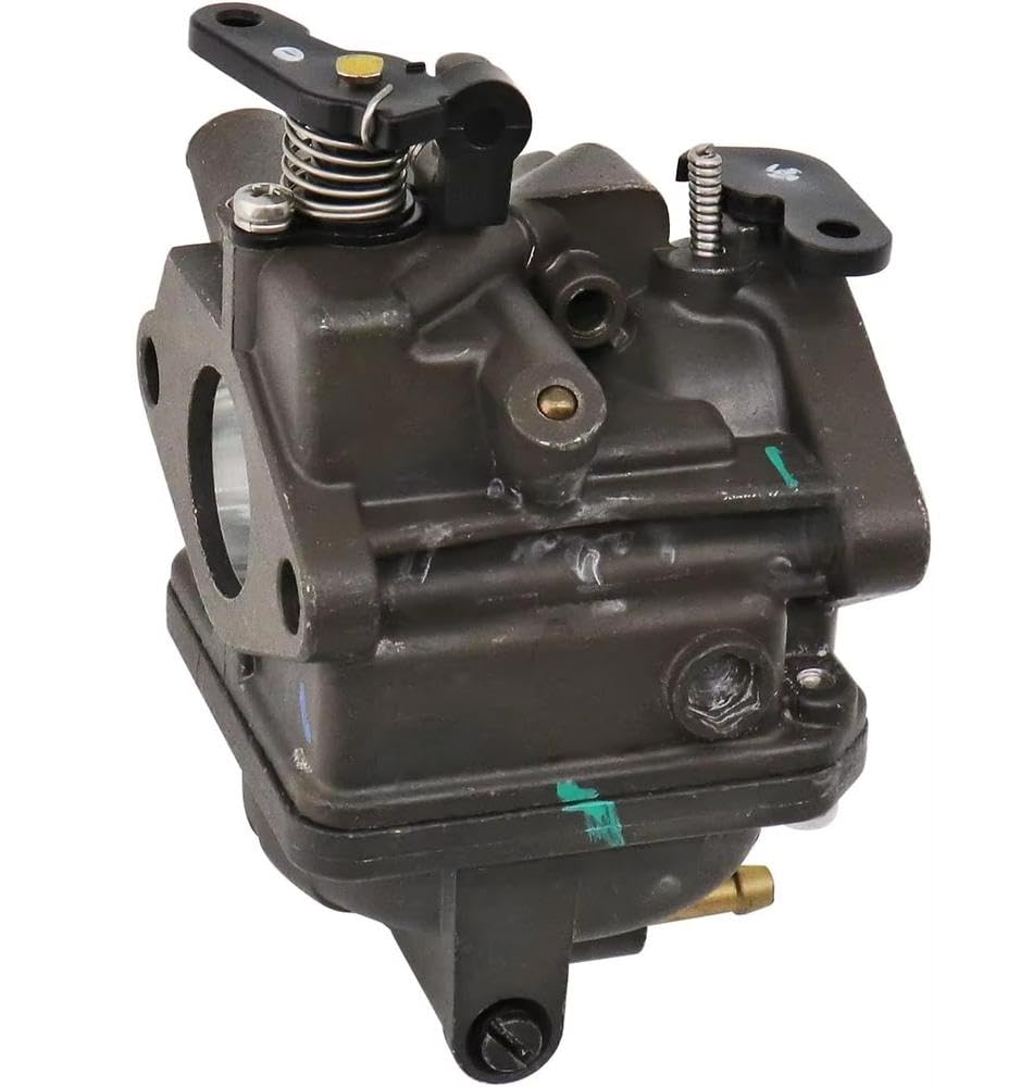 Componenti Carburatore Motore Fuoribordo Per Honda BF8AH BF100 Serie BF75