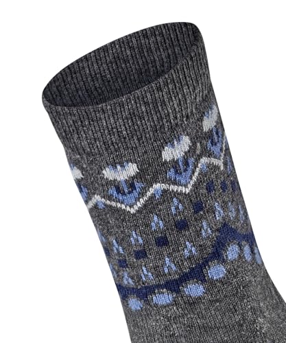 FALKE Women's Cozy Wool Special Edition Socks4