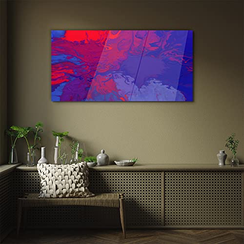 Impression sur verre trempé haute définition 100x50cm Coloray - 3