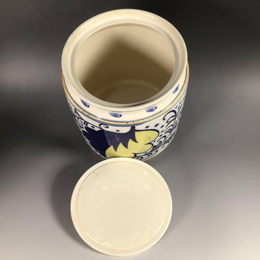 イ417 『横田鳳山造』『仁清写皆具共箱』茶道具セット