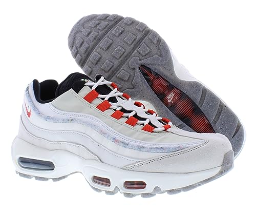 Image of Nike Air Max 95, Men's Running Shoes