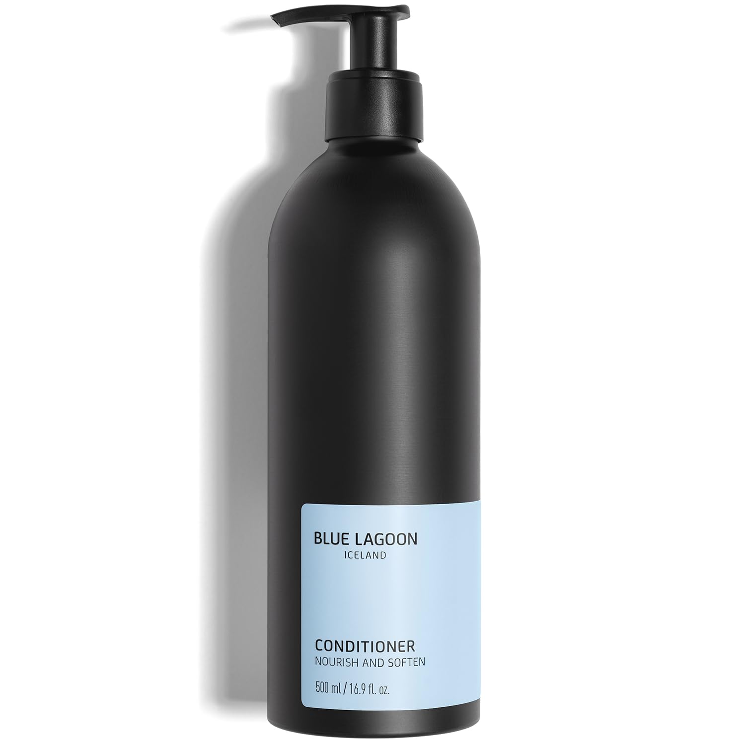 Blue Lagoon Skin Science, Conditioner, Enriched with Blue Lagoon Seawater, Nourish, Hydrate, Detangle & Soften Hair