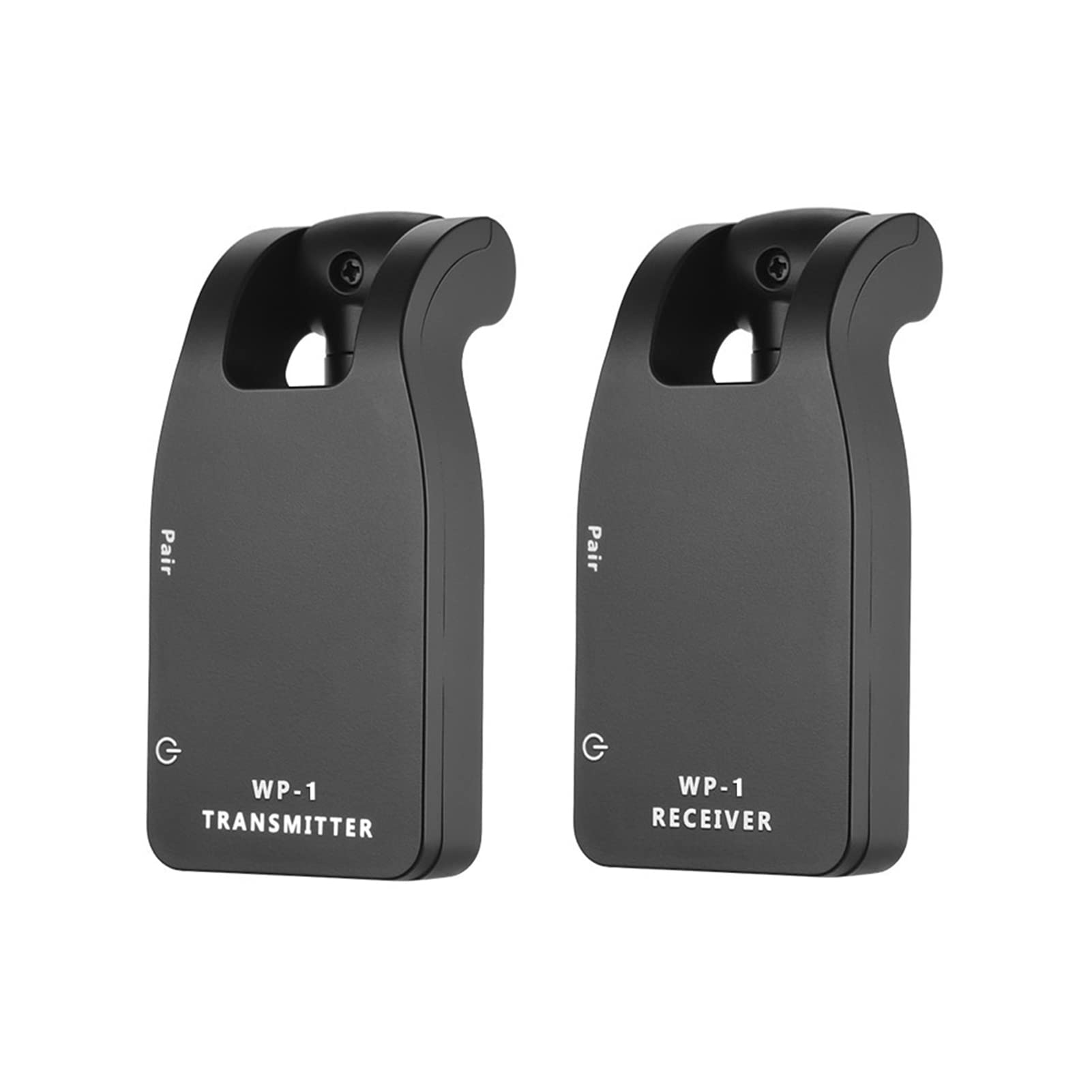 HUIOP Système sans Fil de Guitare Émetteur Récepteur Emetteur Récepteur sans Fil pour Guitare Transmetteur et Récepteur sans Fil Audio sans Fil pour Guitare,Émetteur et récepteur de système de Guitar