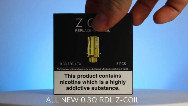 elfbar nachfüll pod läuft aus Test des kits Kroma Nova & Zyon : Innokin VS Innokin main image 0