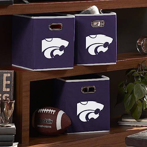 Image of Franklin Sports NCAA Storage Bin