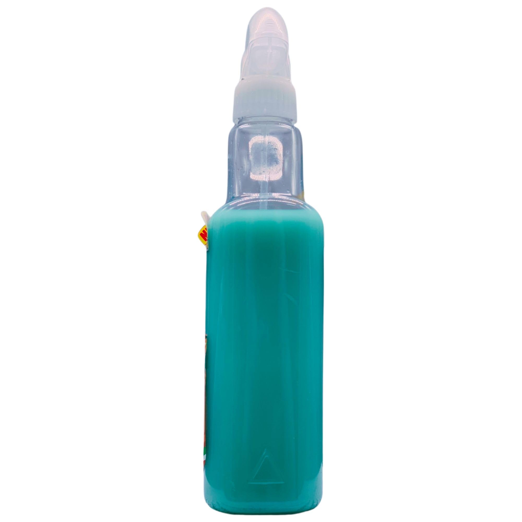 Pulitore Spray Rapido Lucidante e Lubrificante Per Claybar FAST 3In1 CLEANER, Elimina Lo Sporco Superficiale e Il Guano Dei Volatili, Con Effetto Anti Pioggia e Anti Impronta 500ml (6 Spray)