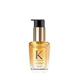 Elixir Ultime Refillable Hair Oil - Hydrates & Smoothes Frizz, Adds Shine, With Wild Camellia, Nourishes & Strengthens Hair