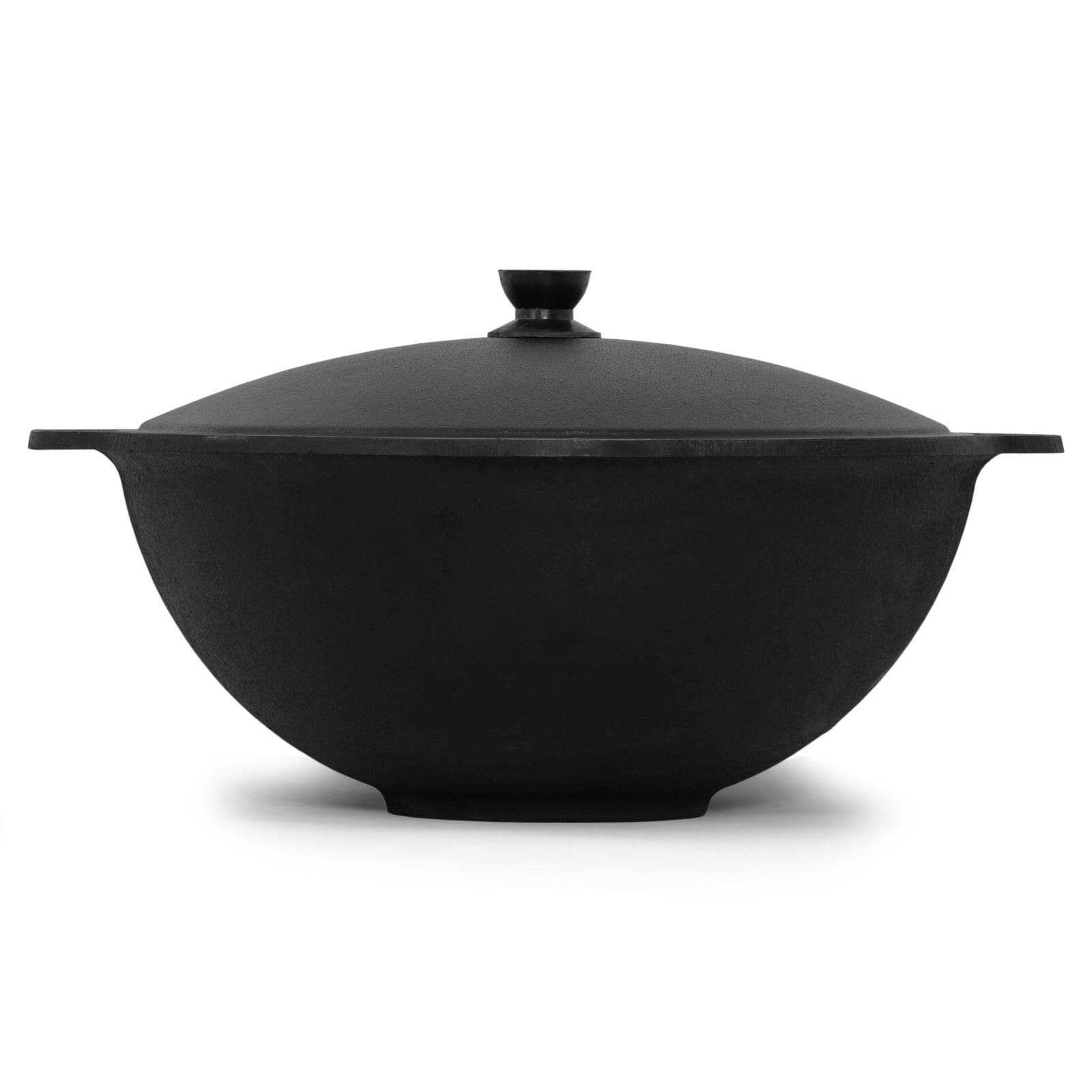 Ø36cm Uchag 2mm stahl Utschak-Ofen Adapter-Ringe Abzugsrohr 10L Kazan eben Kasan Kessel Utschag Feldküche Feuerstelle Campingofen Außenküche Eintopfofen