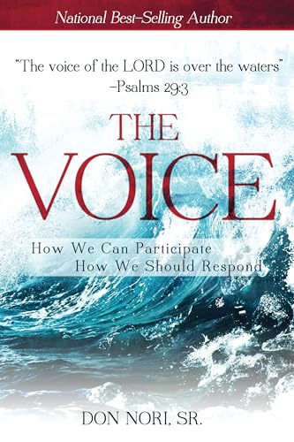The Voice: How we can participate, how we should respond?