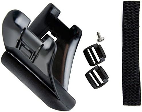 Armrest Kit for FBS Metal Detectors like E-TRAC, Safari, Explorer, Quattro MP and others)