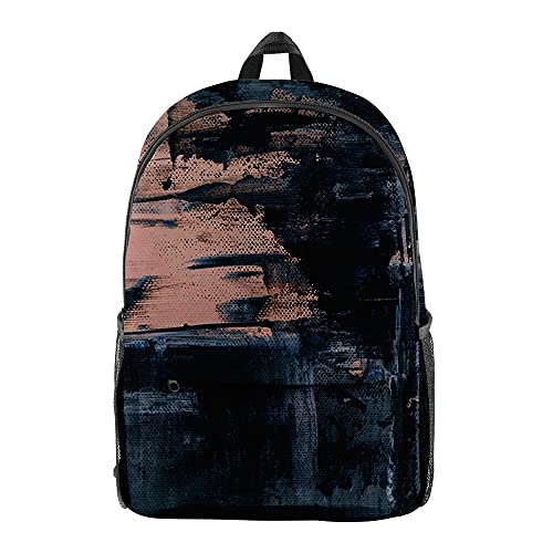Sac à dos fille grande capacité pour éviter le manque de place à l'école