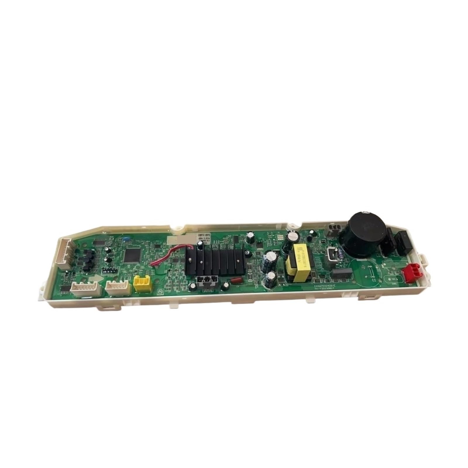 PFVITRJSDSQ For Washing Machine Computer Control PCB EBR87100809 Circuit Washer Parts