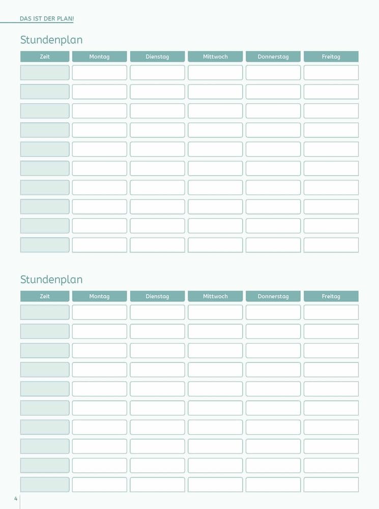 Mein Lehrerplaner A4+ – Hardcover – Lehrerkalender für das Schuljahr 2026/2027 – Blättermeer: Schulplaner für Lehrerinnen und Lehrer (live – love – teach)