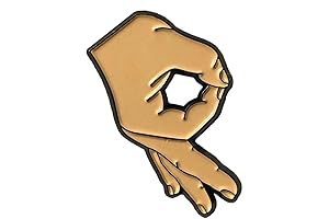 Circle Game Meme Enamel Pin | Meme Pin | Circle Game Pin...