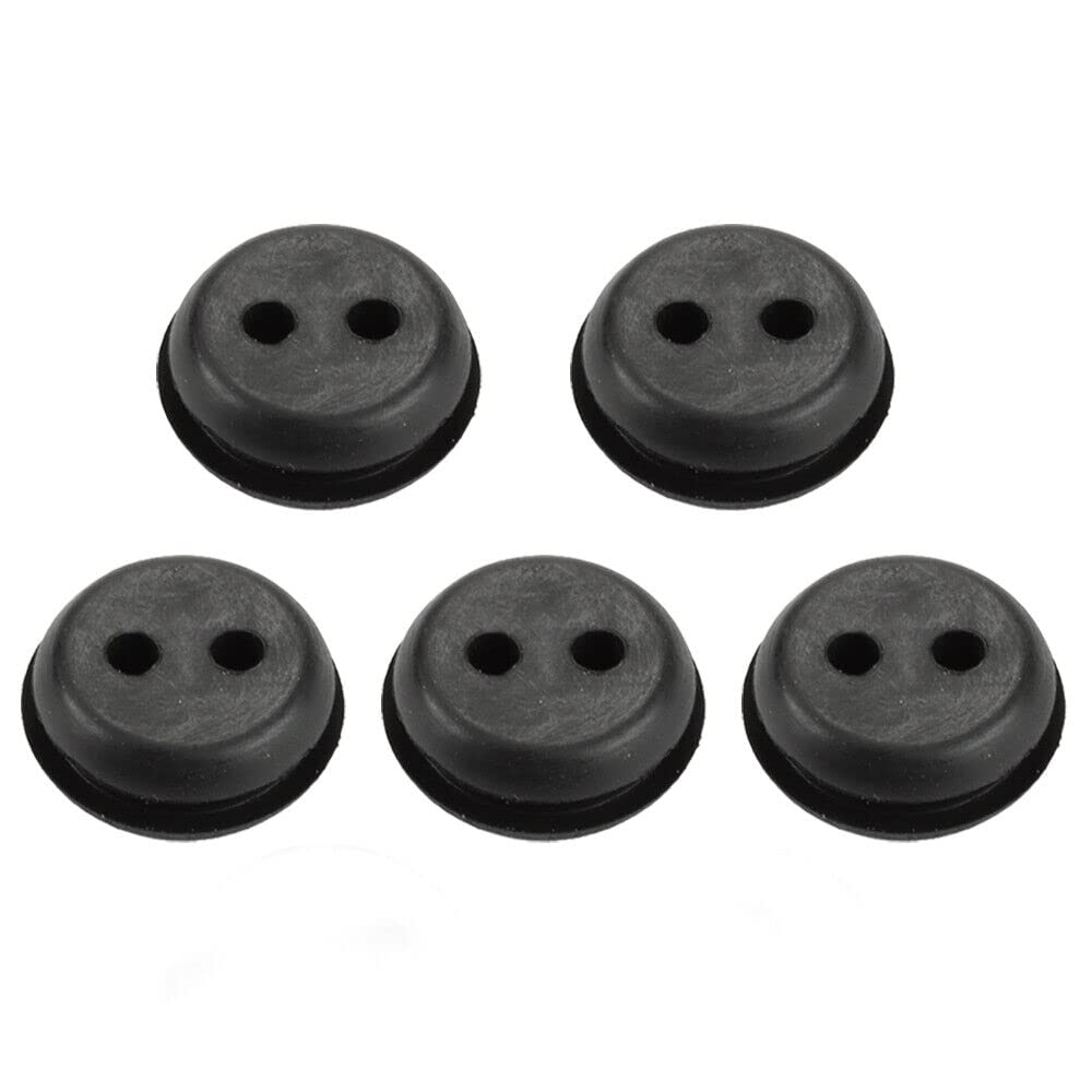 Amazon.com: Replace Tool Spare Part for Machines 5Pack Fuel Tank 2