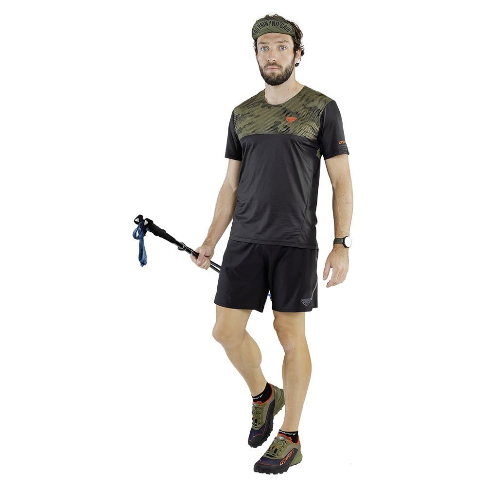 DYNAFIT Pantaloncini Alpine PRO 2/1