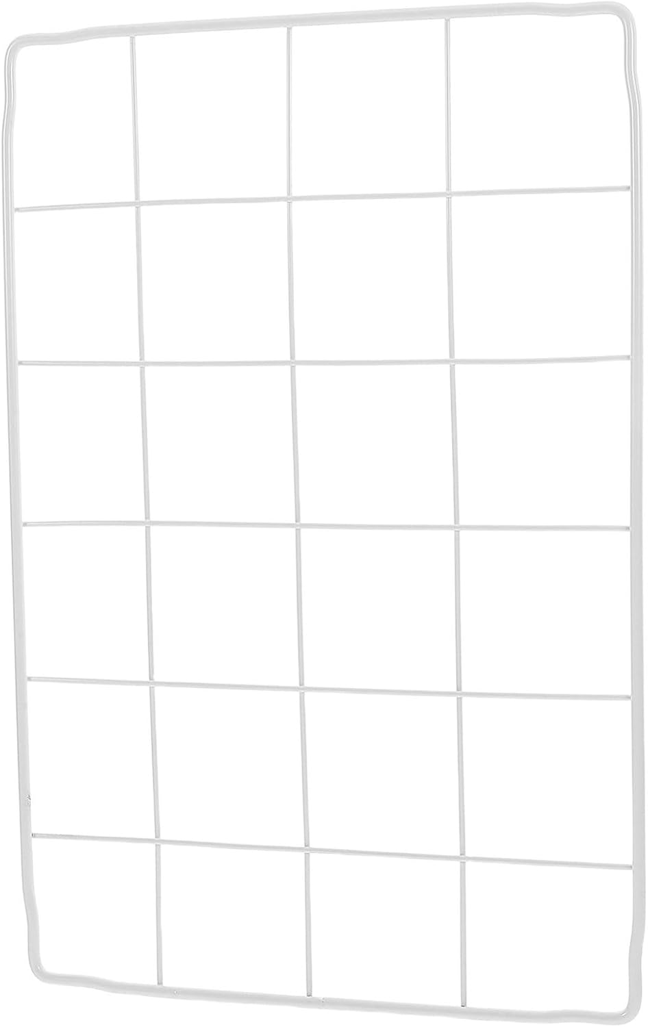 Adjustable Chest Freezer Bins with Multi Layer Grid Iron Dividers