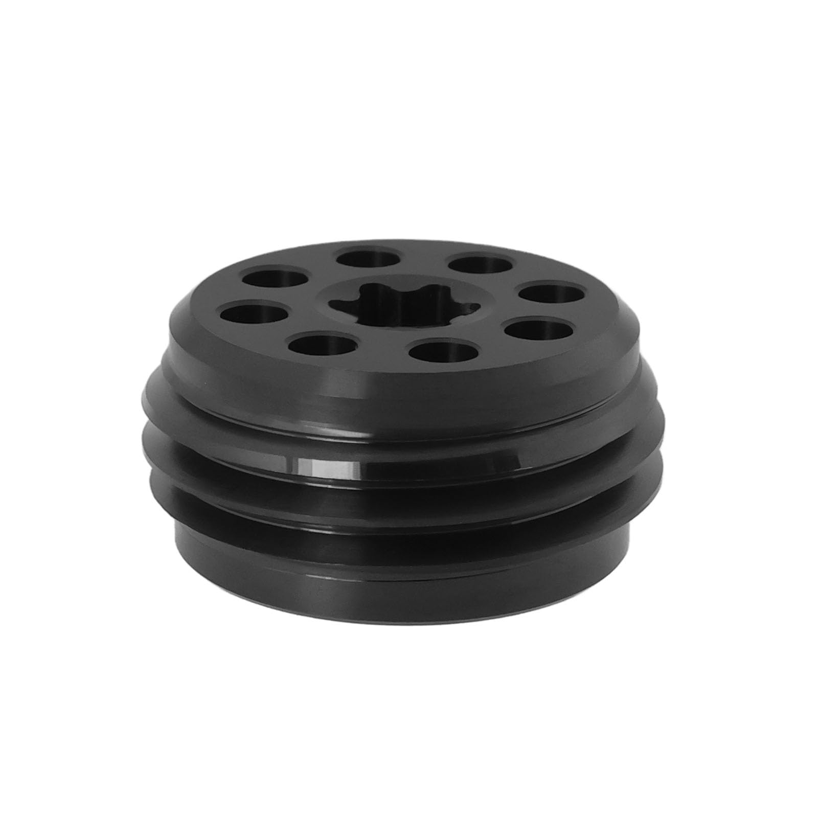 eMagTech 1Pc Golf Club Weights Golf Head Weight Screw Head Weight Compatible with PXG GEN 4 GEN 5 GEN 6 0311P 0311XP 0211 0811 Black 5g