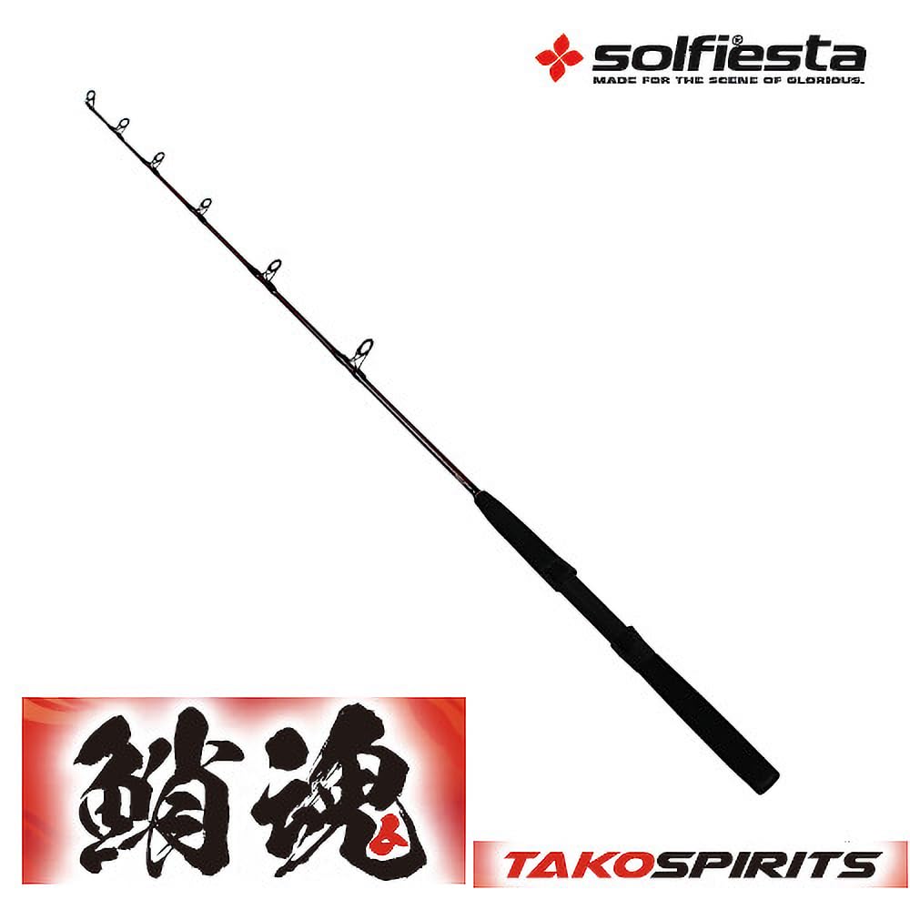 Amazon | シェアーズ SOLFIESTA(ソルフェスタ) 蛸魂TAKO spirits