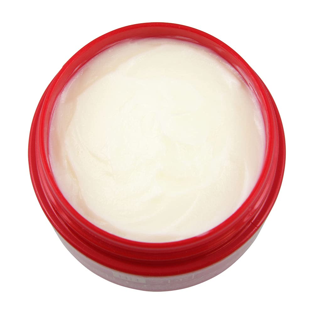 Hada Labo Gokujyun Crema viso rassodante, 50 g, idratante con niacinamide e acido ialuronico, senza profumo, prodotto in Giappone