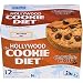 Hollywood Cookie Diet Chocolate Chip (2 Boxes)