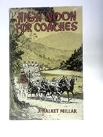 High Noon for Coaches 0589000896 Book Cover