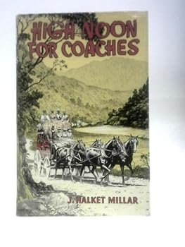 High Noon for Coaches