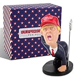 Hilarious Pen Holder - Easter Basket Stuffers Gifts for Adults - Novelty Gifts for Fathers&Mothers Day