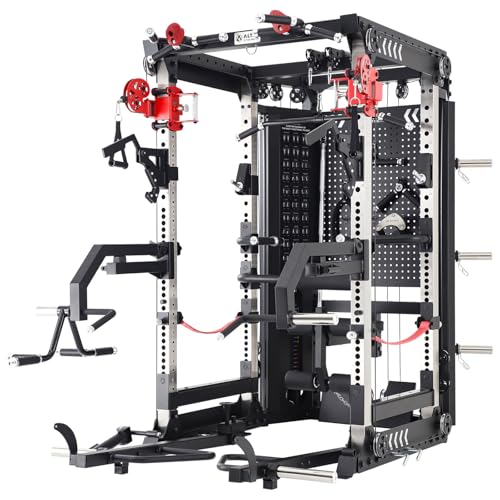 Altas Strength 3130 Trainer