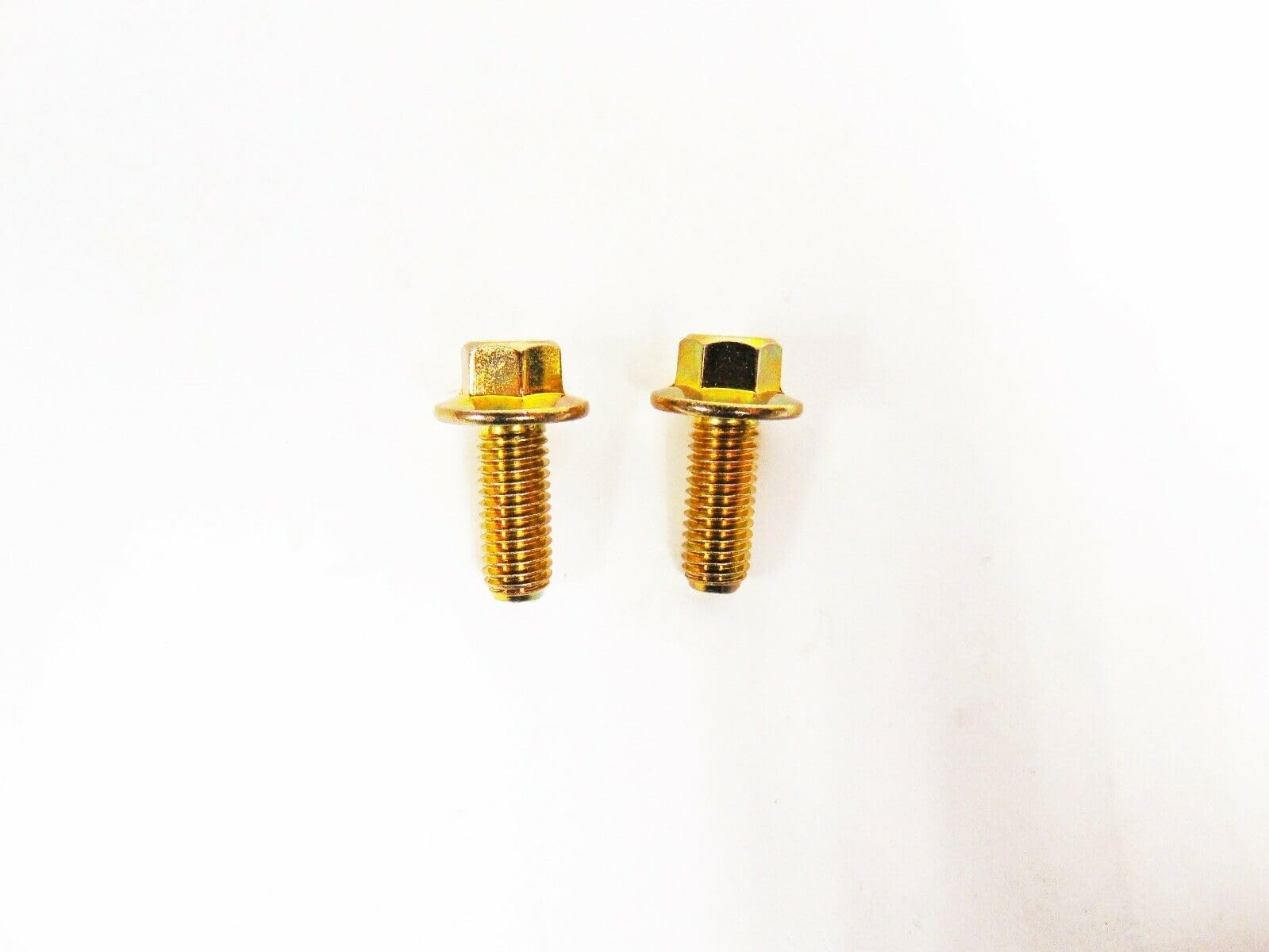 Amazon.com : MURNELAP for Arctic Cat ATV Cap Screws 1 Set of 2
