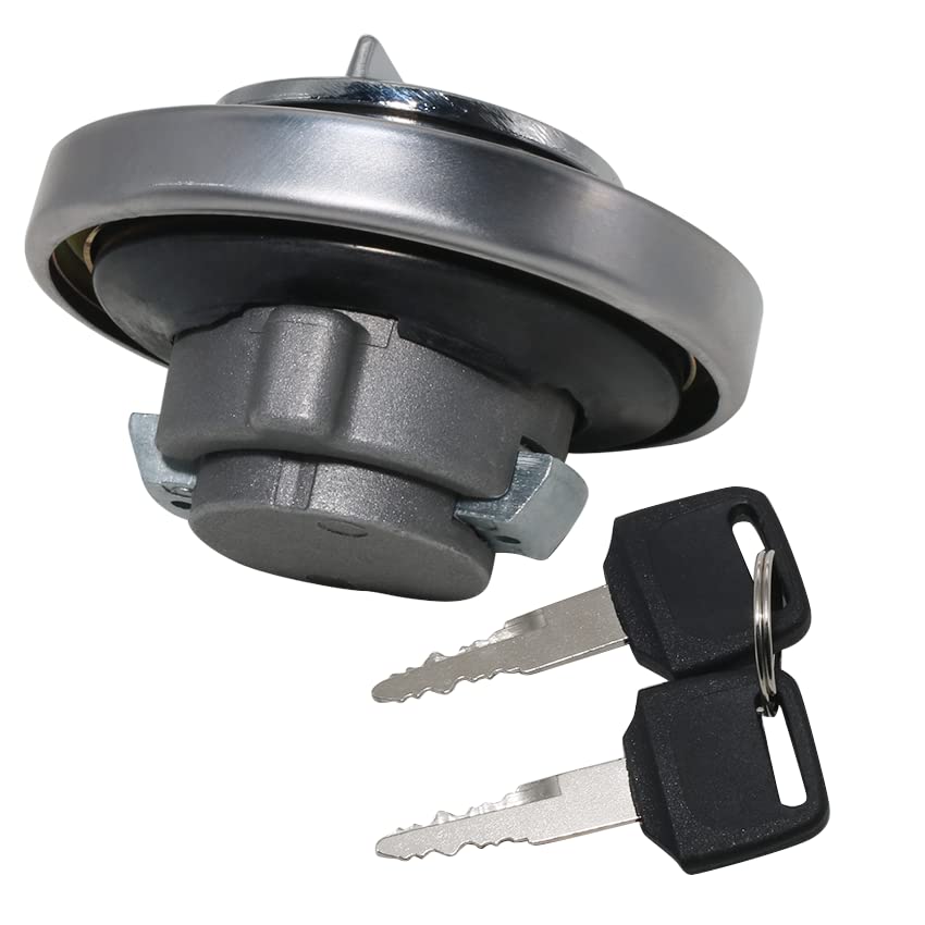 Amazon.com: Gas caps and Gas Cap Keys Motorcycle Fuel Cap Gas Cap