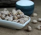 Naturix24 – Pistazien mit Schale gesalzen – 250g-Beutel