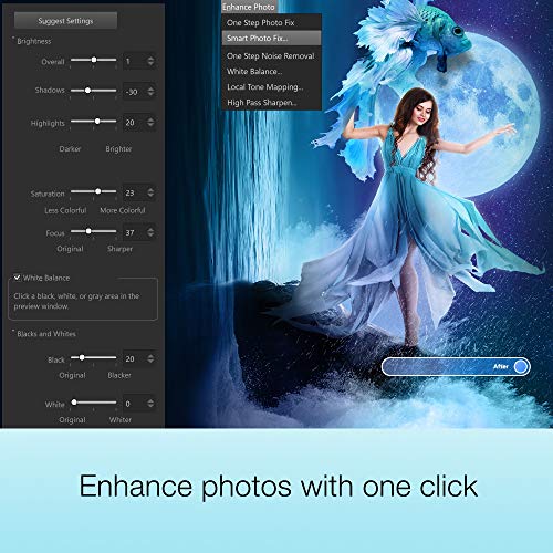 Corel Photo Video Ultimate Bundle 2021 thumb #2