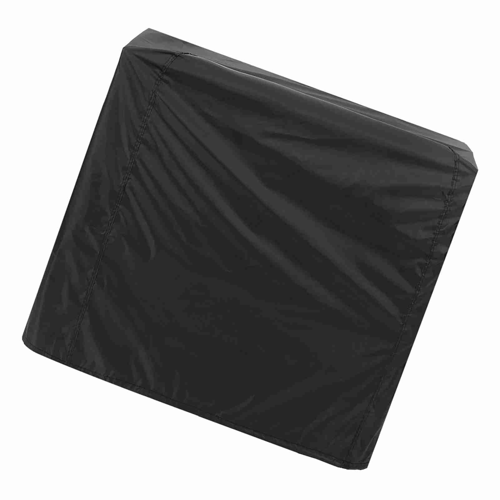 Outdoor Barbe Cover Garden Patio Barbe 80 X 66 X 100 Cm So Complete Plancha Cover for Outdoors Small Bbq Cover Small Bbq Cover Outdoor (80x66x100cm) - Image 3