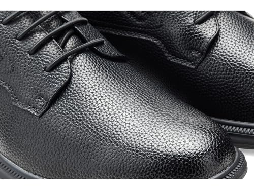 Image of Marc Joseph New York Mens Cloud Street Oxford(Hands Free Technology)